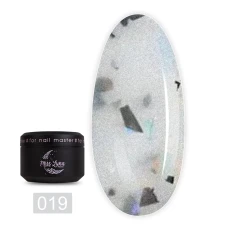 Гель для нарощування Miss Luna 15 мл (Grattol Gel 19)