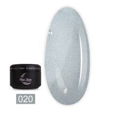 Гель для наращивания Miss Luna 15 мл (Grattol Gel 20)