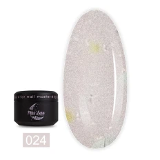 Гель для нарощування Miss Luna 15 мл (Grattol Gel 24)