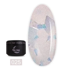 Гель для нарощування Miss Luna 15 мл (Grattol Gel 25)