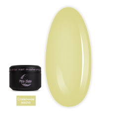Гель для нарощування Miss Luna 30 мл (Color Gel Вершкове масло)