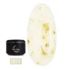 Гель для наращивания Miss Luna 15 мл (Milk Flower Gel 01)