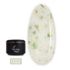 Гель для наращивания Miss Luna 15 мл (Milk Flower Gel 02)