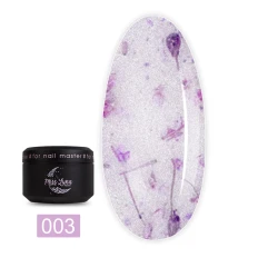 Гель для наращивания Miss Luna 15 мл (Milk Flower Gel 03)