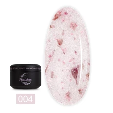 Гель для нарощування Miss Luna 15 мл (Milk Flower Gel 04)