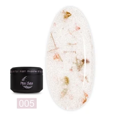 Гель для нарощування Miss Luna 15 мл (Milk Flower Gel 05)