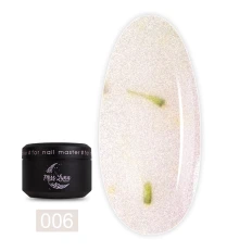 Гель для нарощування Miss Luna 15 мл (Milk Flower Gel 06)