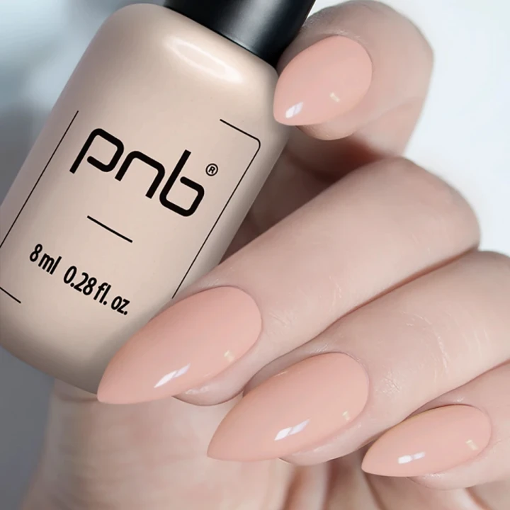 Гель-лак PNB для ногтей 8 мл (088)