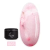 Гель для нарощування Miss Luna 15 мл (Milk Flower&Potal Gel 03)