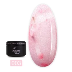 Гель для нарощування Miss Luna 15 мл (Milk Flower&Potal Gel 03)