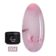 Гель для наращивания Miss Luna 15 мл (Milk Flower&Potal Gel 04)