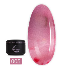 Гель для наращивания Miss Luna 15 мл (Milk Flower&Potal Gel 05)