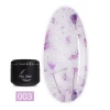 Гель для наращивания Miss Luna 30 мл (Milk Flower Gel 03)