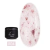 Гель для нарощування Miss Luna 30 мл (Milk Flower Gel 04)