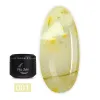 Гель для наращивания Miss Luna 30 мл (Milk Flower&Potal Gel 01)