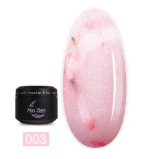 Гель для наращивания Miss Luna 30 мл (Milk Flower&Potal Gel 03)