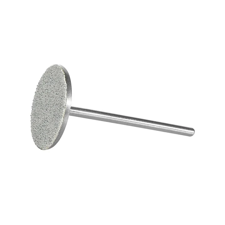 Файли-бафи диск 20 мм Wonderfile (50 шт. 180 grit)