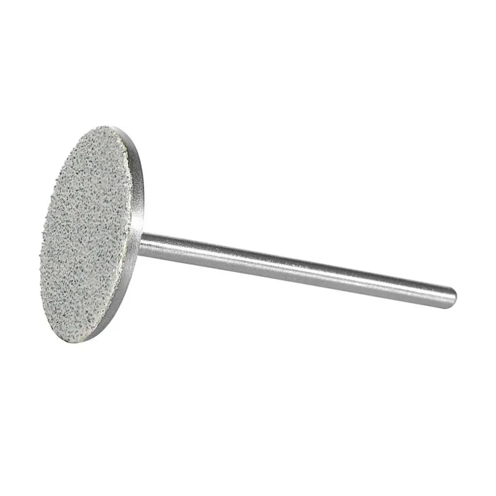 Файлы-баффы диск 20 мм Wonderfile (50 шт. 240 grit)