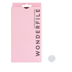 Файлы-баффы диск 20 мм Wonderfile (50 шт. 320 grit)