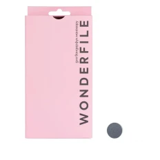 Файлы-баффы диск 20 мм Wonderfile (50 шт. 600 grit)