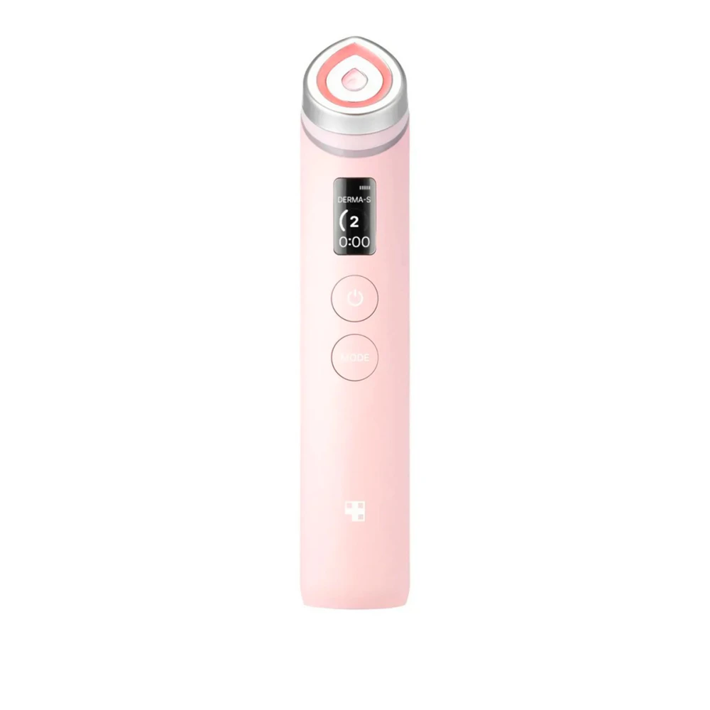 Устройство для домашнего ухода за кожей Medicube (AGE-R Booster Pro 6 в 1 Pink)