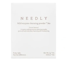 Пудра ензимна м'яка для вмивання  (Mild Enzyme Cleansing Powder 3 од. 1 г)