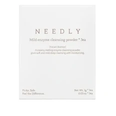 Пудра энзимная мягкая для умывания (Mild Enzyme Cleansing Powder 3 ед. 1 г)