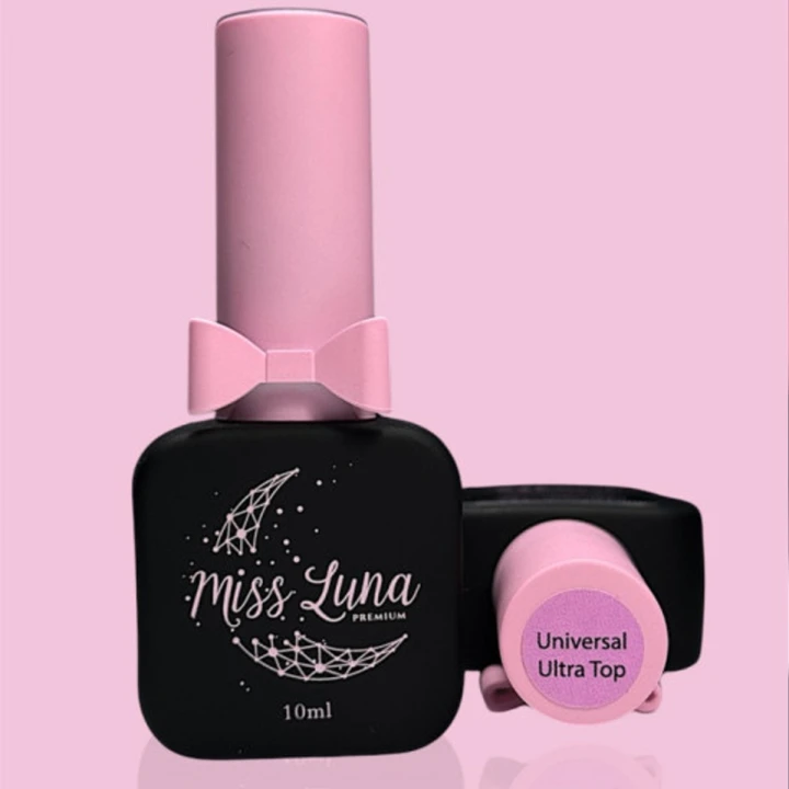 Топ прозрачный Miss Luna (Universal Strong без UV-фильтра 10 мл)