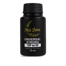 Топ прозрачный Miss Luna (Universal Strong без UV-фильтра 30 мл)
