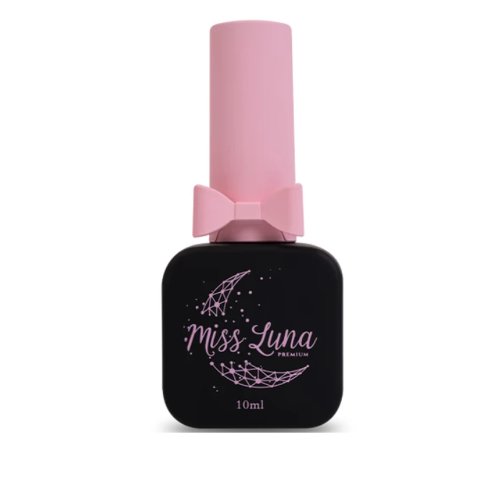 Топ прозрачный Miss Luna (Universal Ultra с UV-фильтром 10 мл)
