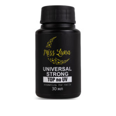 Топ прозрачный Miss Luna (Universal Ultra с UV-фильтром 30 мл)