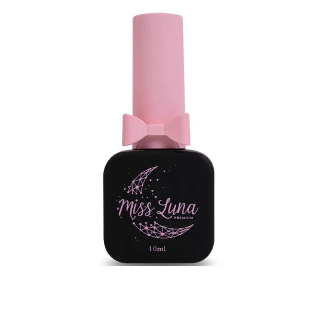 База прозрачная Miss Luna (Rubber base 10 мл)