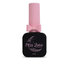 База прозрачная Miss Luna (Rubber base 10 мл)
