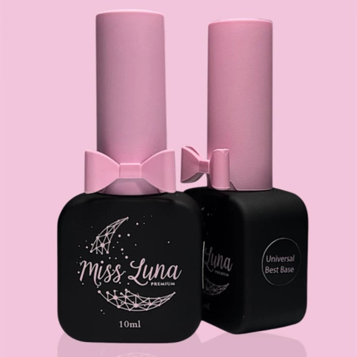 База прозрачная Miss Luna (Universal base 10 мл)
