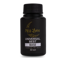 База прозора Miss Luna (Universal base 30 мл)