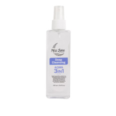Средство для снятия липкого слоя Miss Luna (Deep Cleansing 3in1 250 мл)