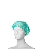 Шапочка-берет спанбонд (набор) 50 шт