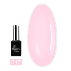 Гель-лак однофазний Miss Luna (One Touch 17 10 мл)