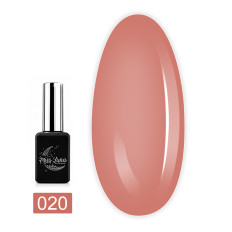 Гель-лак однофазний Miss Luna (One Touch 20 10 мл)
