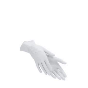 Перчатки латексные припудренные нестерильные Medicom SafeTouch E-Series 100 шт, р.XS