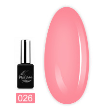 Гель-лак однофазний Miss Luna (One Touch 26 10 мл)