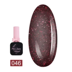 Гель-лак однофазный Miss Luna (One Touch 46 10 мл)