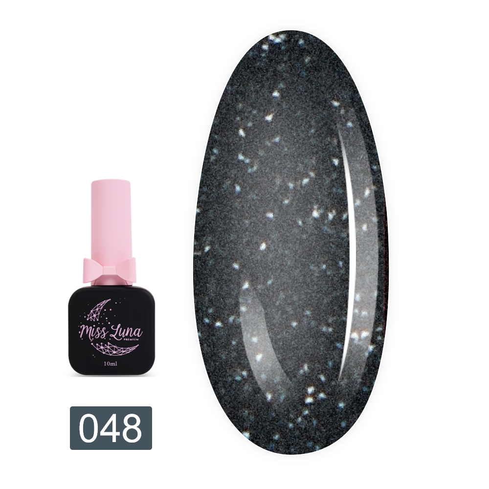 Гель-лак однофазный Miss Luna (One Touch 48 10 мл)
