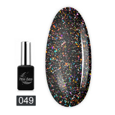 Гель-лак однофазний Miss Luna (One Touch 49 10 мл)