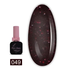 Гель-лак однофазный Miss Luna (One Touch 49 10 мл)