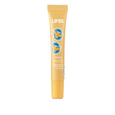 Блеск для губ Lipper (Banana)