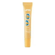 Блеск для губ Lipper (Banana)