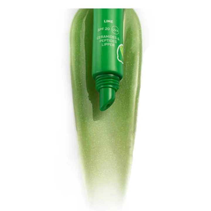 Блеск для губ Lipper (Lime)