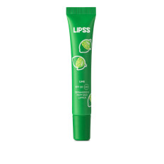Блеск для губ Lipper (Lime)