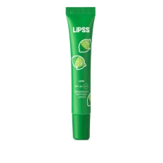 Блеск для губ Lipper (Lime)